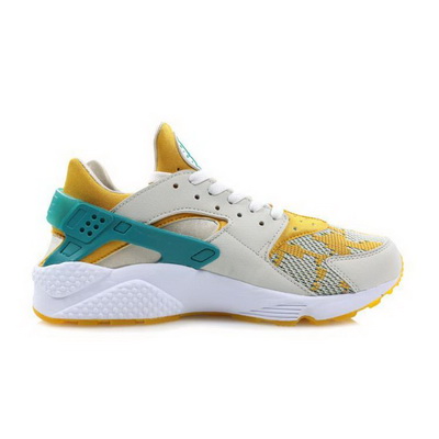 Nike Air Huarache I Men Shoes--035